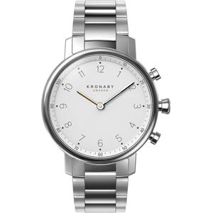 Horologe Kronaby A1000-0710 Analoog Quartz