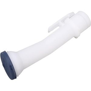 Washing Water Tank Tube Window Wash Tank Inlet Tube 643983 Replacement For Peugeot 206 207 206CC 207CC 607