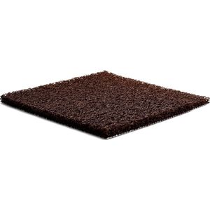 Outdoorloper Spaghetti Smart | Bruin - 6 x 1,20 m