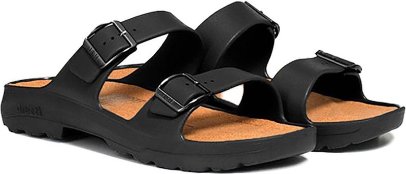 Aigle - Corlay - Sandalen - Zwart