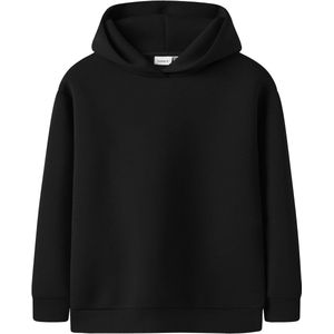 Hoodie - Relaxed Fit - Sweatshirt - Lange Mouwen - Interlock