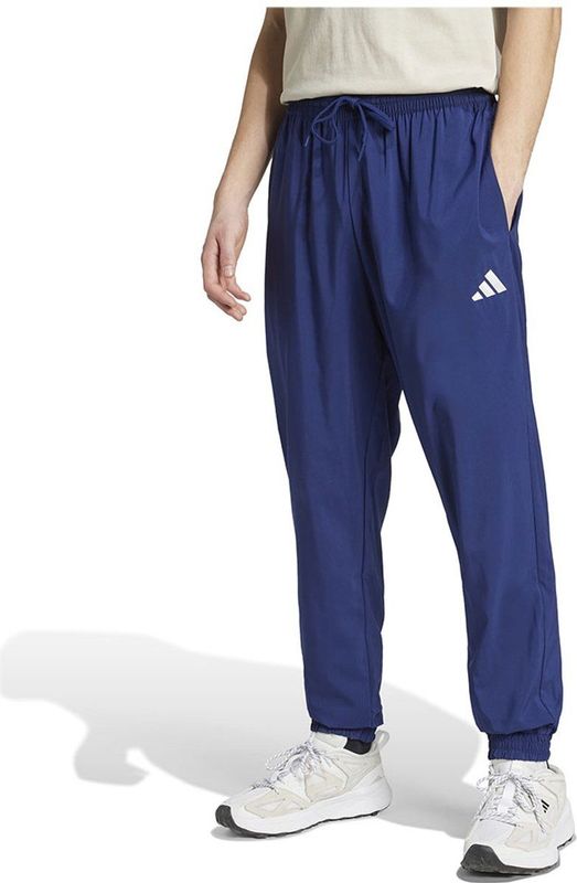 Adidas Essentials Small Logo Stanford Broek