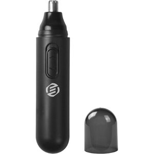Equivera Neustrimmer - Neushaartrimmer - Oortrimmer - Elektrisch en Oplaadbaar - Afspoelbaar