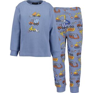 Blue Seven NIGHTWEAR Jongens Pyjamaset Maat 116/122