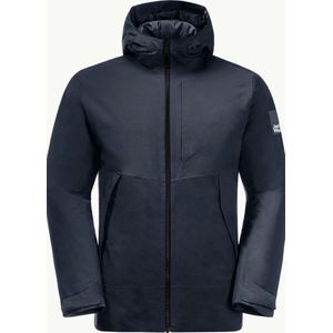 Jack Wolfskin TEMPELHOF JKT M Heren Outdoorjas - Maat S