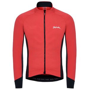 Spiuk Top Ten Jas Rood M Man