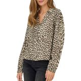 Jdy - Overhemd - Regular Fit - Lange Mouwen