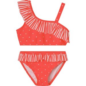 NAME IT NMFZEDOT BIKINI Meisjes Bikini - Maat 98/104