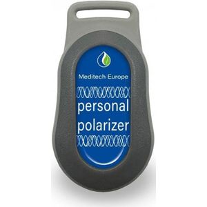Meditech Europe | Personal Polarizer | Blue