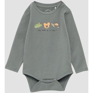 s.Oliver T-Shirt Body