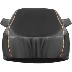 Autobeschermhoes Compatibel Voor Porsche 911 - Waterdichte Autohoes Voor Buitengebruik - Ademend En UV-Bescherming
