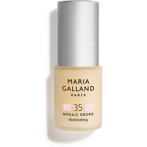 Maria Galland 35 Mosaic Drops Illuminateur