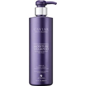 Alterna Haircare CAVIAR Anti-Aging Vrouwen Shampoo 488 ml