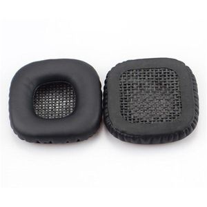 Geschikt voor MAJOR 2 oorkappen Accessoires voor bluetooth-hoofdtelefoon Oordopjeshoes-zwart