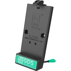 GDS® Vehicle Phone Dock with USB Type-C for IntelliSkin® Smartphones