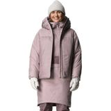 Houdini Double Dunfri Jas