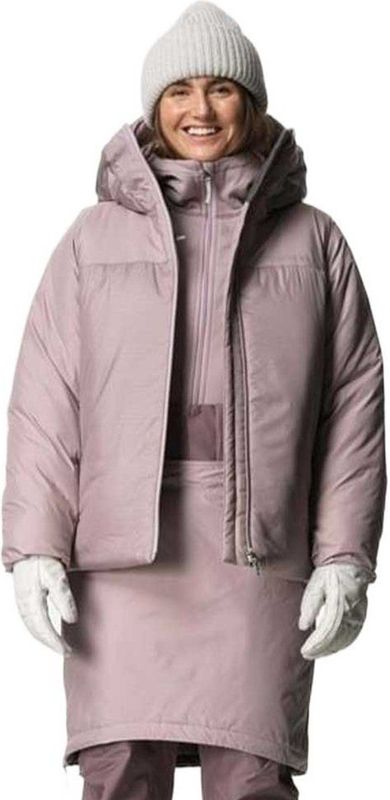 Houdini Double Dunfri Jas