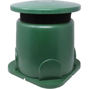 TIC GS50 - 8"" Omnidirectionele In-Grond 360° weerbestendige outdoor subwoofer 250W