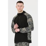 Virtus - Deaglan - Langarmshirt - Waterafstotend