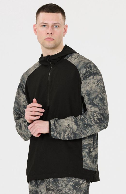 Virtus - Deaglan - Langarmshirt - Waterafstotend