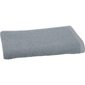 Clarysse Towel2 - no patch - Badlaken 70x140cm Jeans