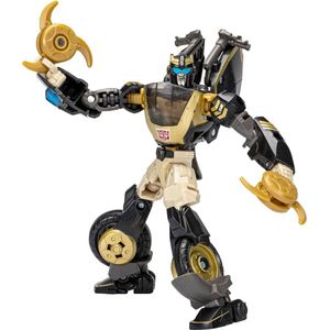 Transformers Legacy Evolution Animated Universe Prowl 14 cm - Actiefiguur