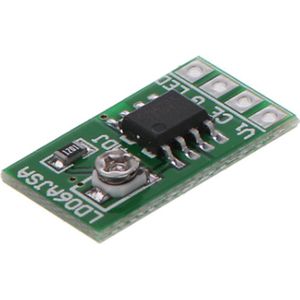 DC 2.8-6V 30-1500mA Constante stroomomvormer Instelbare regelmodule PWM Controller Board LD06AJSA