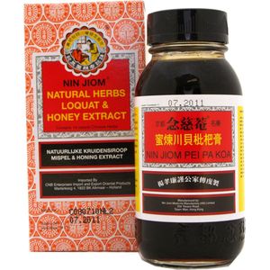 HOEST SIROOP NIN JIOM PEI PA KOA 150ML