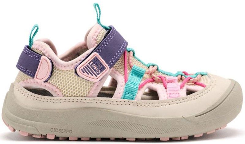 Gioseppo - Hodgdon - Sandalen - Beige - EU 26