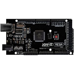 Joy-it - ARD_MEGA2560R3 - Microcontrollerboard - Arduino MEGA 2560R3