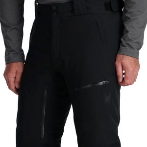 Spyder Dare Lengths Broek Zwart S / Regular Man