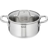 Tefal Virtuoso Kookpan - Ø 20 cm