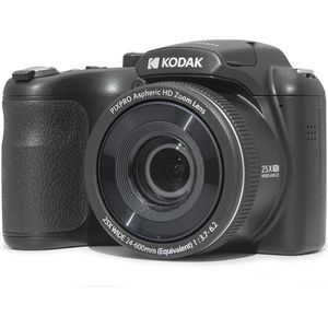 Digitale Camera 16MP met 25x Optische Zoom en Full HD Video