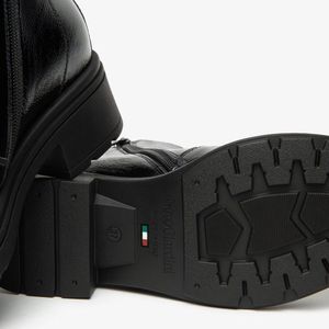 Nerogiardini Naplak Tr Colonia 8434 Lichte Laarzen - Streetwear - Vrouwen