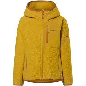 VAUDE - Kids Torridon Hoody Jacket II - Fleece Jas - Outdoorjas - Met Kap