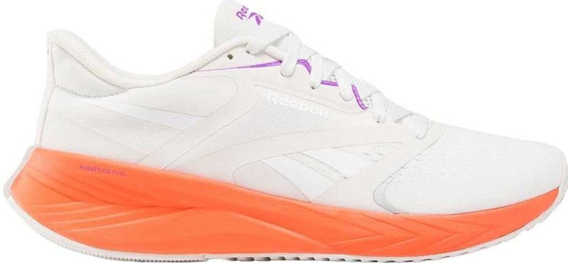 Reebok - Energen Tech Plus 2 - Hardloopschoenen - Nauwelijks Grijs Koraal - Dames