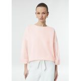 comma Strickpullover