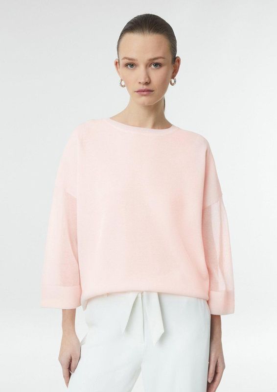 comma Strickpullover