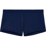 HOM - Sea Life Swim shorts strak - Navy - mannen - L