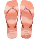Havaianas - Party - Glitter Slippers - Vrouwelijk