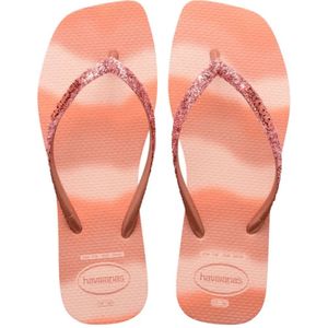 Havaianas - Party - Glitter Slippers - Vrouwelijk