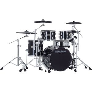 Roland VAD507 - V-Drums Acoustic Design elektronisch drumstel