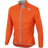 Sportful HOT PACK EASYLIGHT fietsjas Orange Sdr - Mannen - maat M