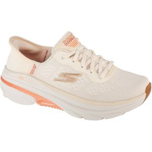 Skechers Slip-Ins: Max Cushioning Arch Fit 2.0 - Antilles, Vrouwen, Wit, Hardloopschoenen, maat: 38