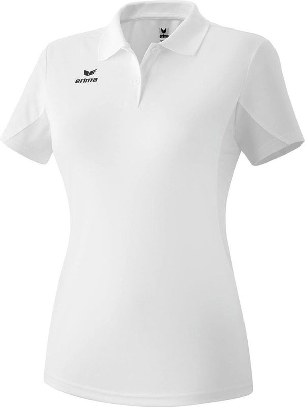 Erima - Functionele Polo - Sportshirt - Sneldrogend - Geurremmende Technologie