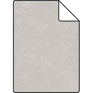 Proefstaal Origin Wallcoverings behang effen grijs - 26,5 x 21 cm - 346204-S