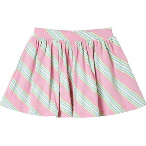 Kinderrokje 140 Begoniaroze - Comfort en Stijl