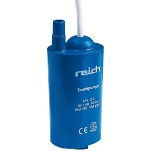 Reich Dompelpomp 12V-15L