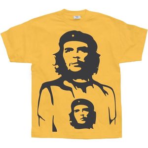 Hybris Che Wearing Che Orange-M