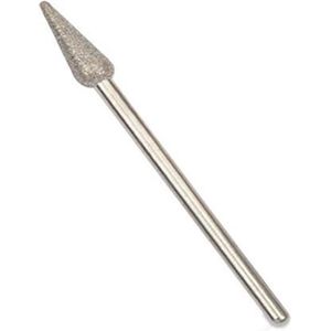 PROMED nagelfrees diamant bit, spits
